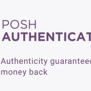 Poshmark Authenticate